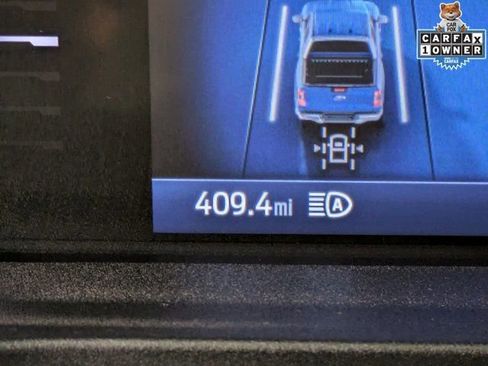 Certified 2024 Ford Ranger XL image 15