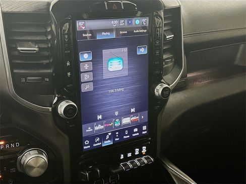 Used 2023 RAM 1500 Laramie image 17