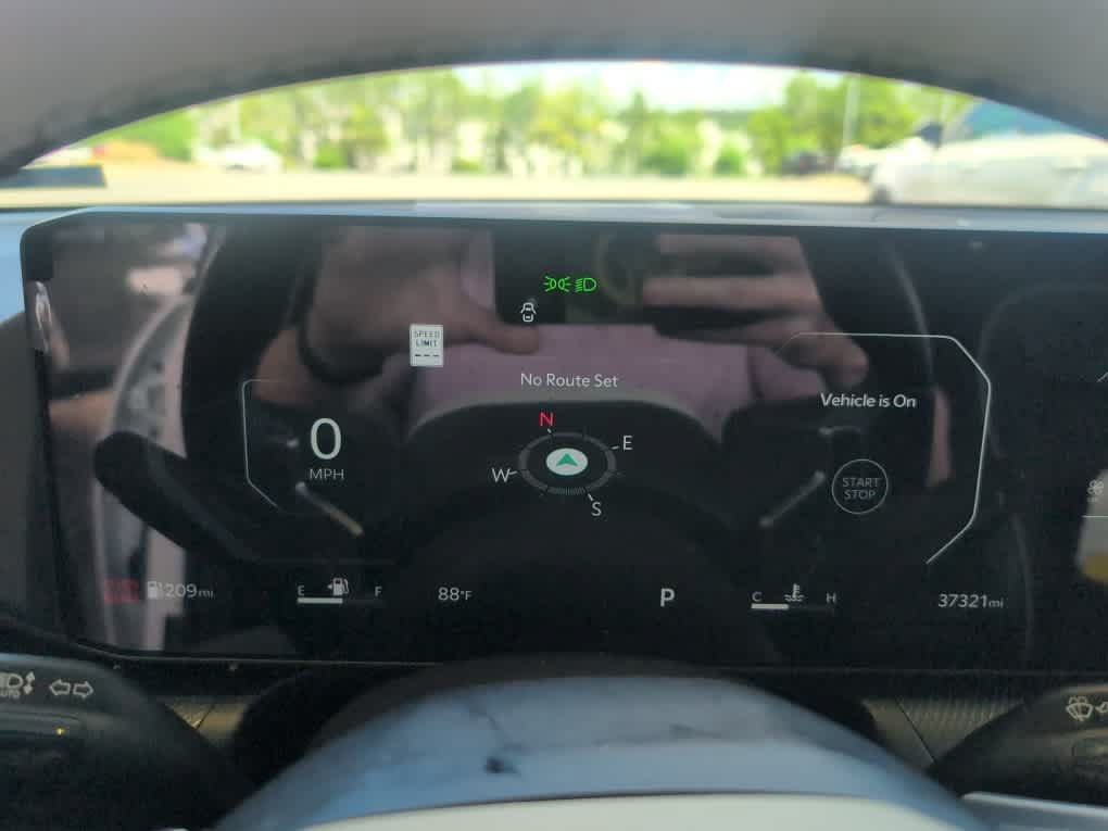 Used 2025 Kia K4 GT-Line w/ GT-Line Sunroof Package FWD image 11
