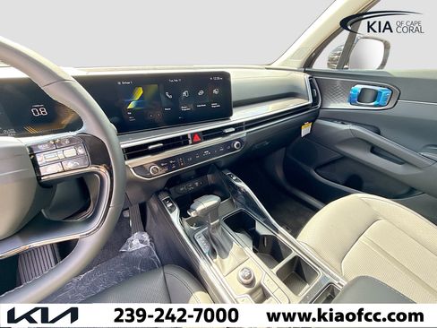 New 2026 Kia Sorento S FWD image 25