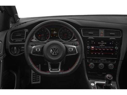 Used 2018 Volkswagen GTI Autobahn FWD image 7