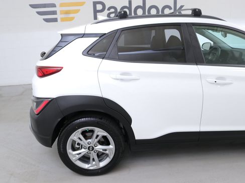 Used 2023 Hyundai Kona SEL image 9