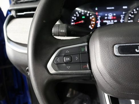 Used 2024 Jeep Compass Latitude AWD/4WD image 36