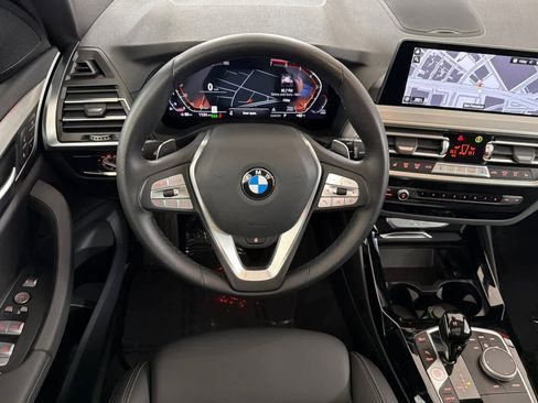 Used 2023 BMW X3 xDrive30i w/ Convenience Package w/ZPA image 14