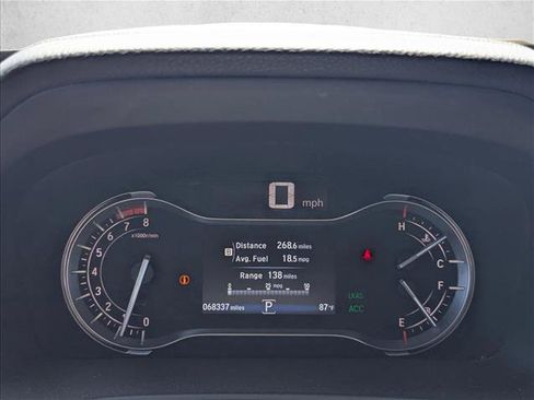 Used 2021 Honda Ridgeline RTL-E image 9