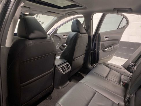 Used 2020 Acura TLX w/ Technology Package image 12
