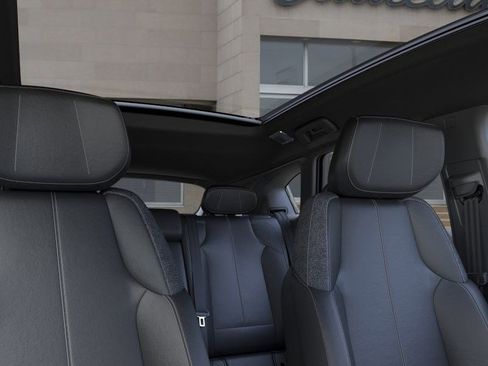 New 2025 Cadillac Optiq Sport 1 w/ LPO, Floor Liner Package image 24