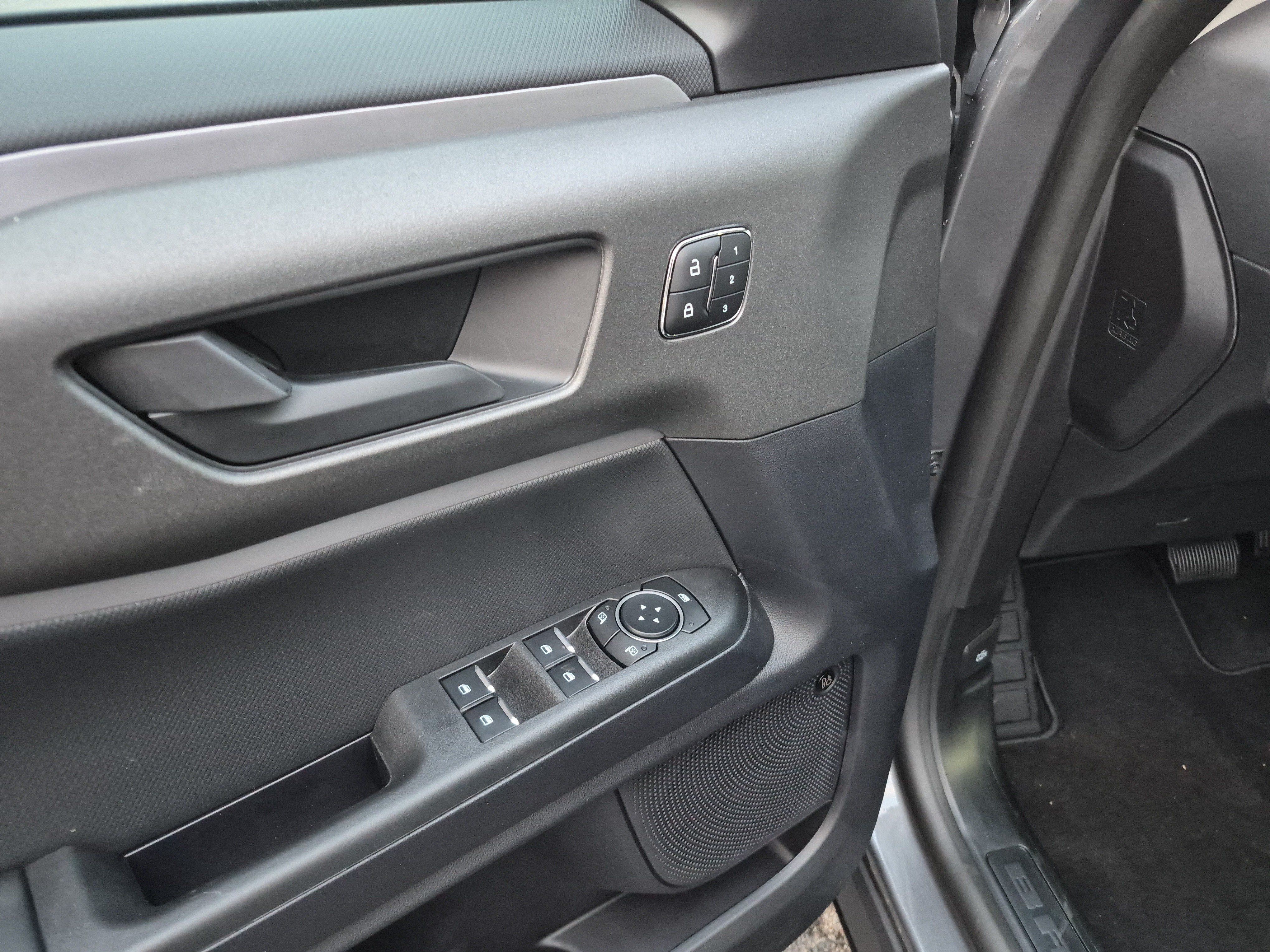New 2025 Ford Bronco Sport Outer Banks w/ Outer Banks Tech Package+ AWD/4WD image 11
