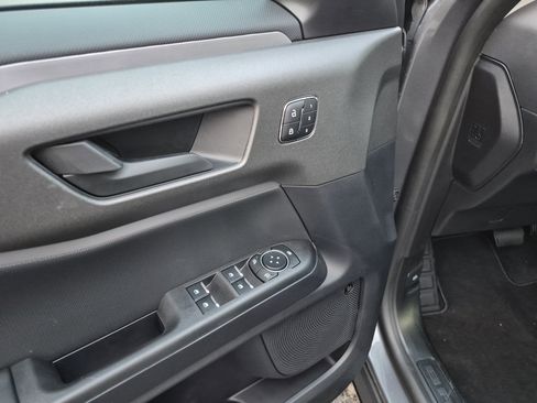 New 2025 Ford Bronco Sport Outer Banks w/ Outer Banks Tech Package+ image 11