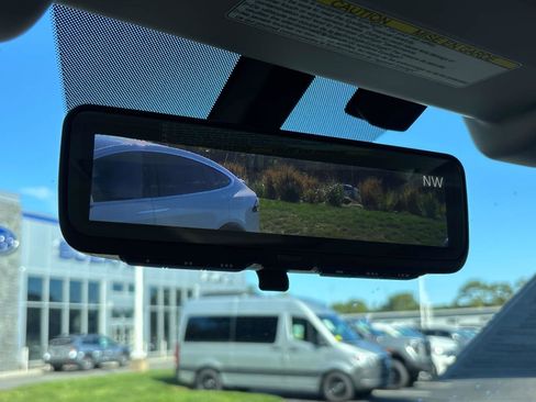 Used 2021 Subaru Ascent Touring image 33