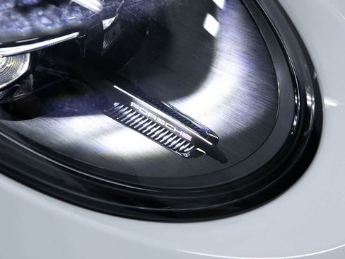 New 2026 Porsche 911 Carrera GTS image 29