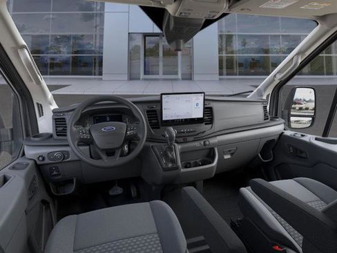 New 2026 Ford Transit 250 148 Medium Roof image 9