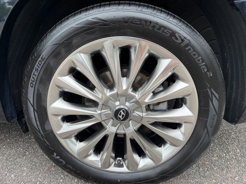 Used 2020 Hyundai Palisade Limited AWD/4WD image 27