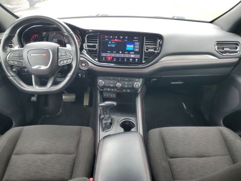 Used 2023 Dodge Durango GT AWD/4WD image 6