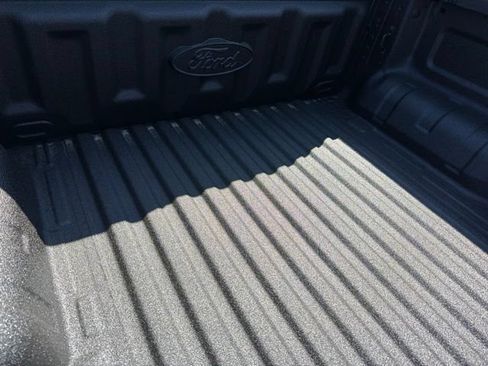 New 2026 Ford Ranger Raptor AWD/4WD image 8