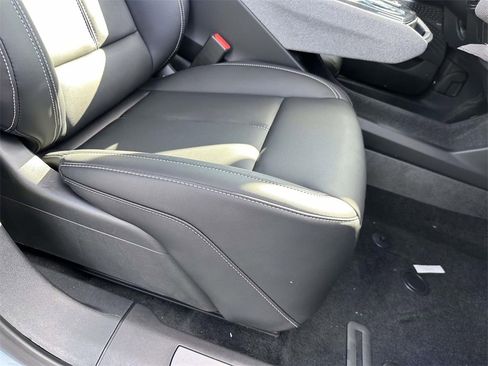 New 2025 Cadillac Optiq Sport 1 image 9