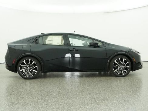 New 2026 Toyota Prius XSE Premium image 60