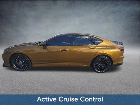 Used 2023 Acura TLX Type S image 15