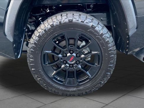 Used 2023 Toyota Tundra SR5 w/ SR5 Premium Package AWD/4WD image 10