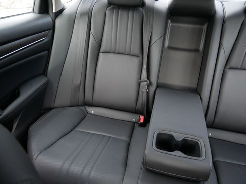 Used 2020 Honda Accord EX-L image 12