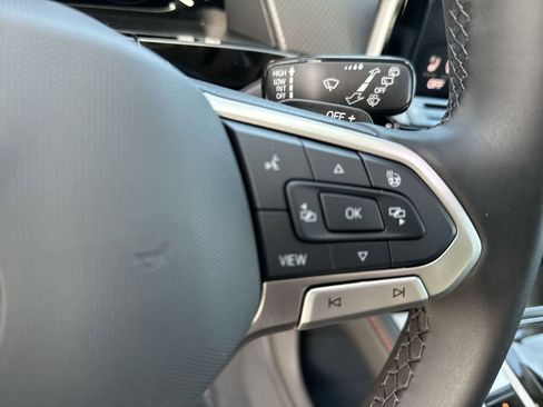 New 2026 Volkswagen Atlas Peak Edition AWD/4WD image 24