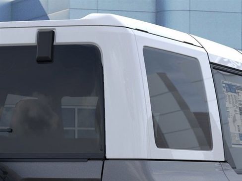 New 2025 Ford Bronco Heritage Edition image 25