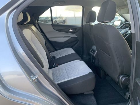 Certified 2024 Chevrolet Equinox LT FWD image 25