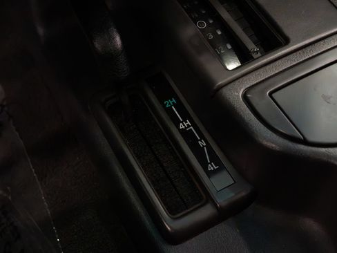 Used 2000 Jeep Cherokee Sport AWD/4WD image 14