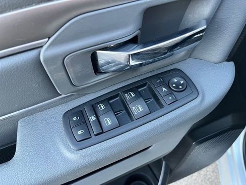 Used 2018 RAM 1500 Big Horn image 15