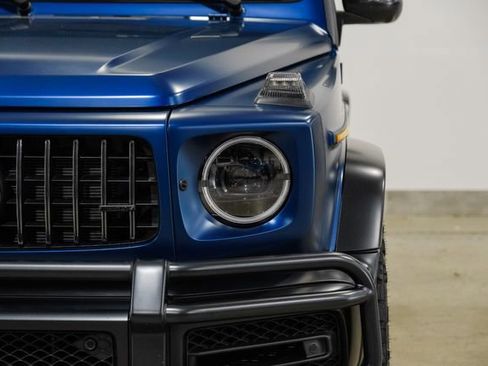 Used 2024 Mercedes-Benz G 63 AMG 4MATIC image 3