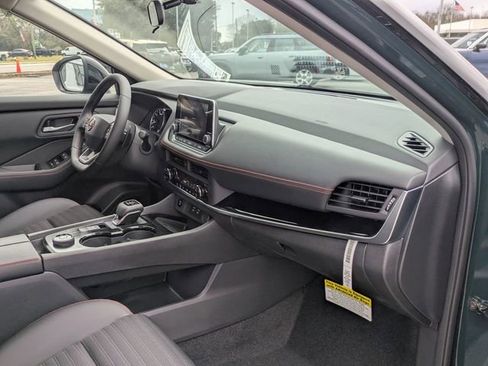 New 2026 Nissan Rogue Rock Creek image 31