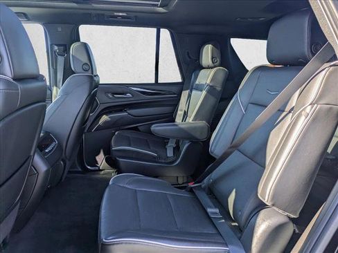 Used 2023 Cadillac Escalade Sport w/ Touring Package image 19