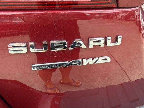 Used 2016 Subaru Outback 2.5i Limited AWD/4WD image 17