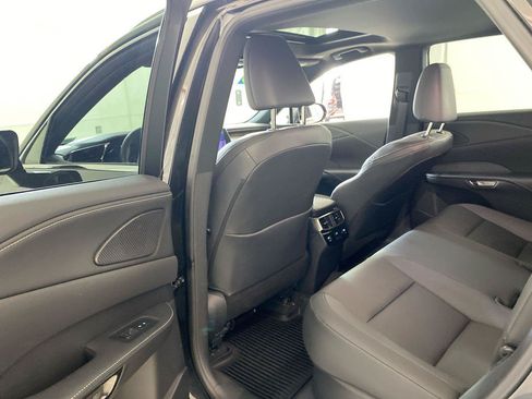 Used 2023 Lexus RX 350 Premium w/ Accessory Package (K3) AWD/4WD image 15