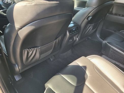 Used 2023 Hyundai Palisade XRT FWD image 14