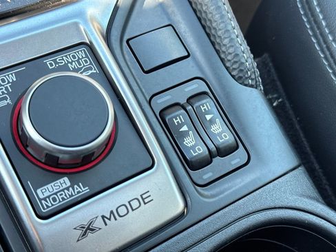 Used 2022 Subaru Forester Touring w/ Popular Package #2 image 27