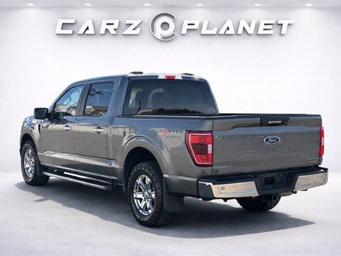 Used 2021 Ford F150 XLT w/ XTR Package AWD/4WD image 6