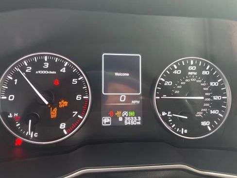 Used 2025 Subaru Outback Limited image 15