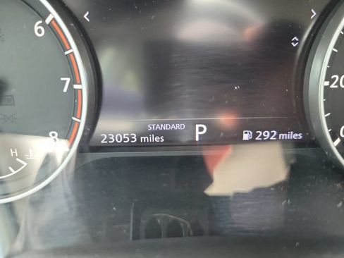 Used 2023 Nissan Rogue SV w/ SV Premium B Package FWD image 25