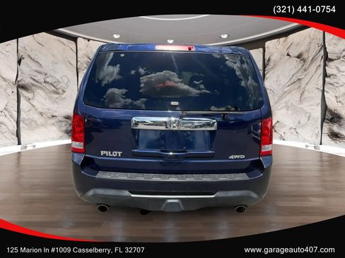Used 2013 Honda Pilot EX-L image 6