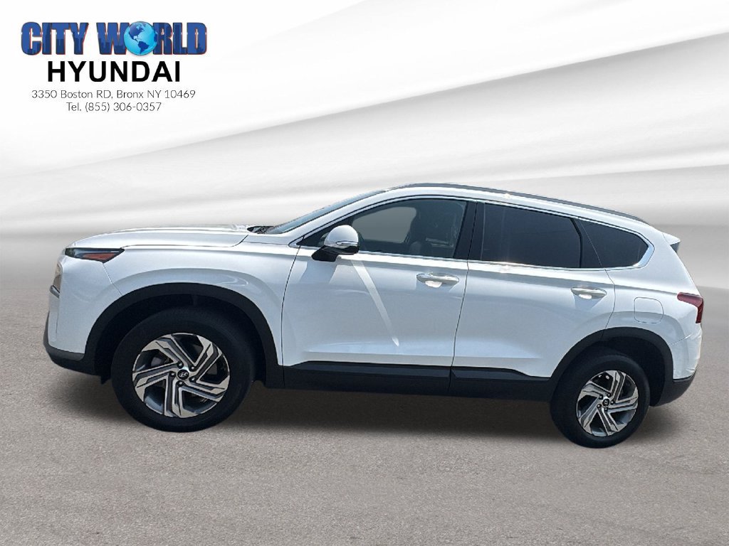 Used 2023 Hyundai Santa Fe SEL AWD/4WD image 2