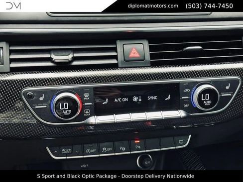 Used 2019 Audi S5 Prestige w/ S Sport Package AWD/4WD image 48