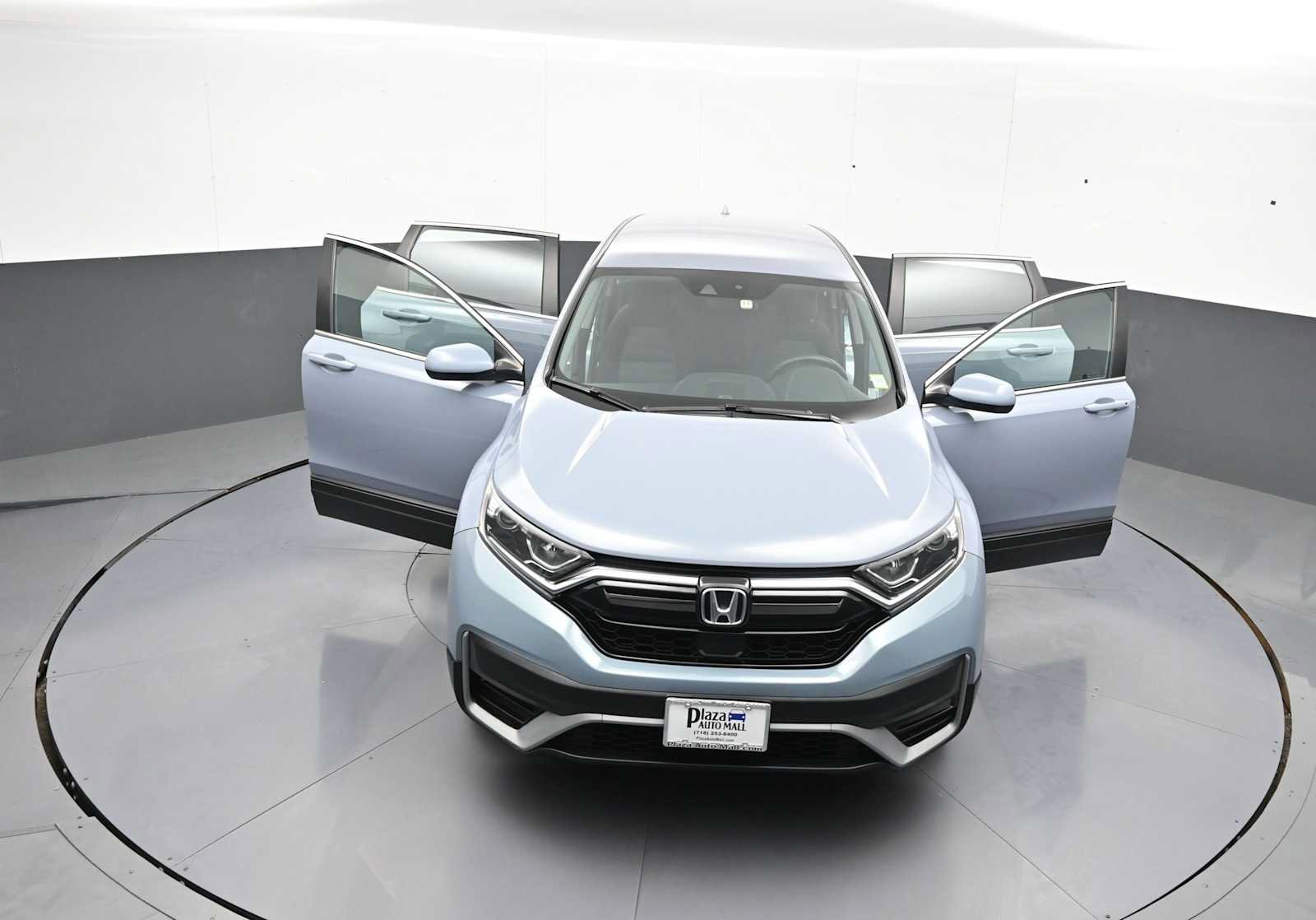 Used 2021 Honda CR-V Special Edition image 45