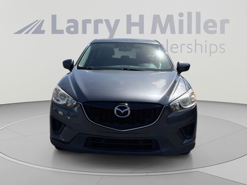 Used 2014 MAZDA CX-5 Sport FWD image 8