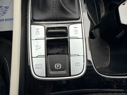 Used 2023 Hyundai Tucson SEL AWD/4WD image 24