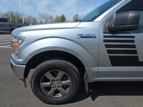 Used 2020 Ford F150 XLT w/ XTR Package image 14