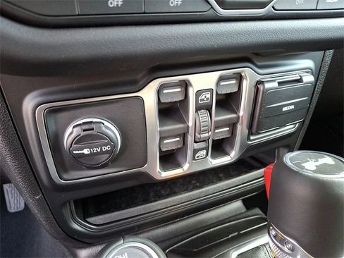 New 2026 Jeep Wrangler Sahara image 20