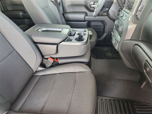 New 2026 Chevrolet Silverado 2500 Custom w/ Custom Value Package image 11