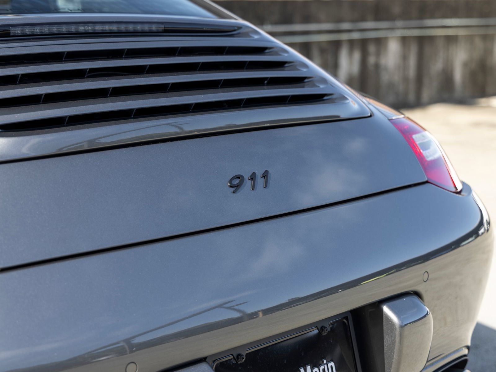 Used 2012 Porsche 911 Carrera S RWD image 22