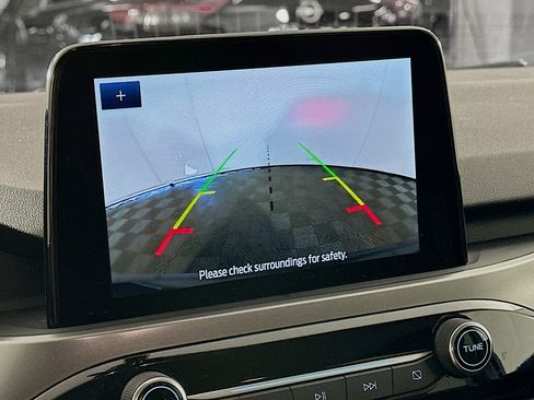 Used 2025 Ford Escape Active image 22